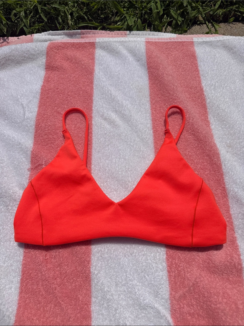 Left On Friday Sunday Top